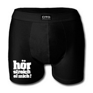 hörstreich boxershort