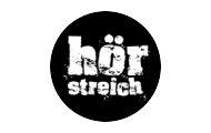 hörstreich button