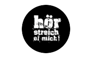 hörstreich button