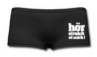 hörstreich continental hotpant