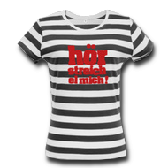 hörstreich punkerbraut girlie